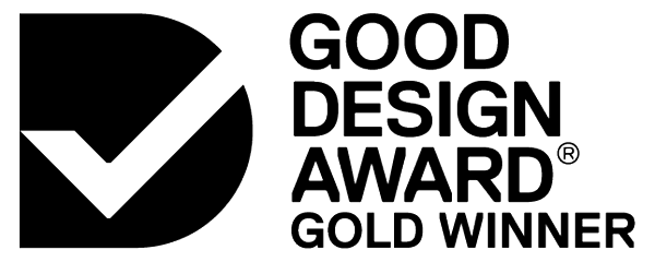 Good Design Award Good Winner