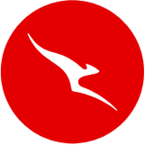 Qantas logo
