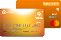 FeeSaver Basic Account designed for concession card holders