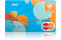 Bankwest Debit Card
